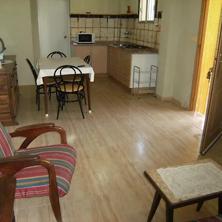 Tonys Apartment Vinarós