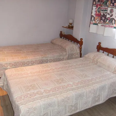 Apartmán Tonys *