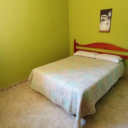 Tonys Apartmán